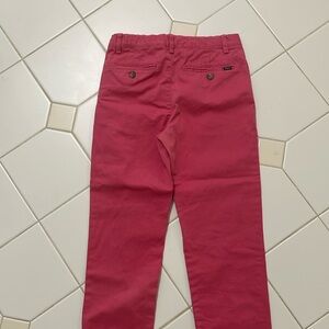 Polo boys pants